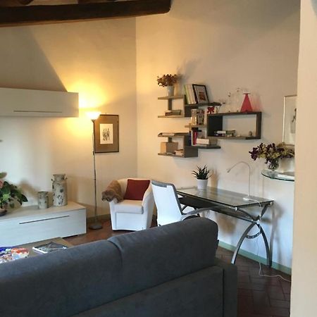 Appartamento Il Glicine Pistoia Exterior foto