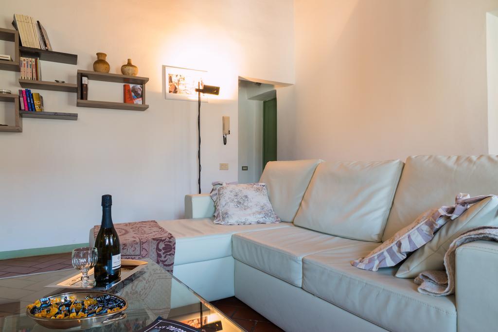 Appartamento Il Glicine Pistoia Exterior foto